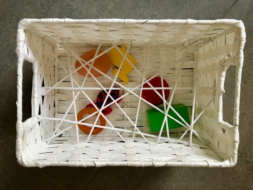 caixa de experimentacao com elastico 01