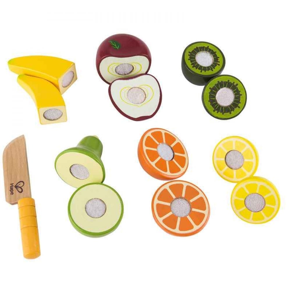 set frutas cortar hape toys 01
