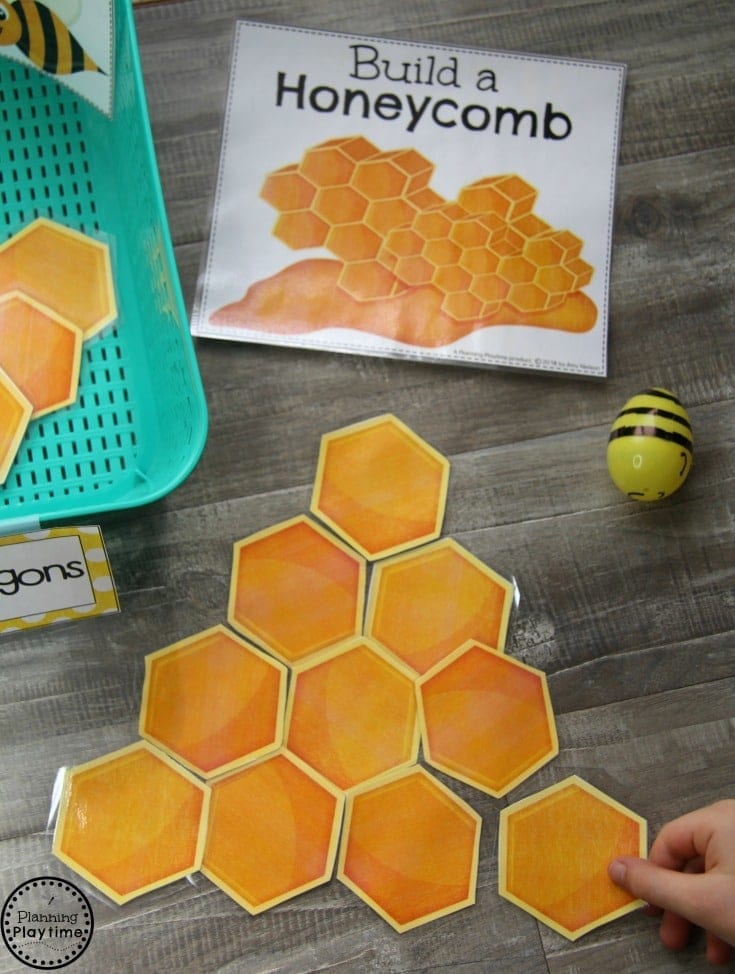 Atividades de abelha metodo montessori 09