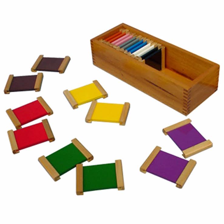 paleta de cores caixa de cores montessori 02