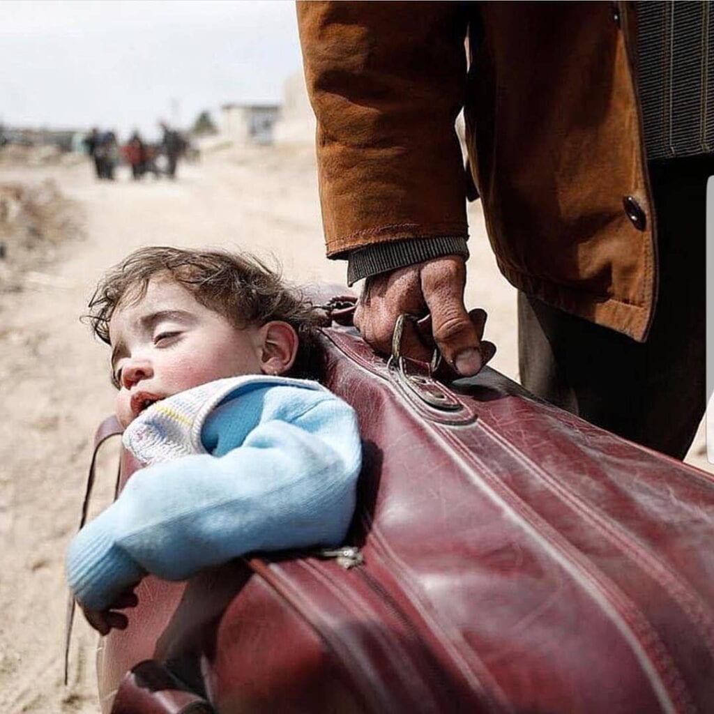 foto menino mala siria stop guerra 01