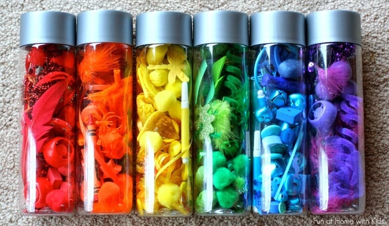 garrafa de cores jogos educativos para aprender as cores 00