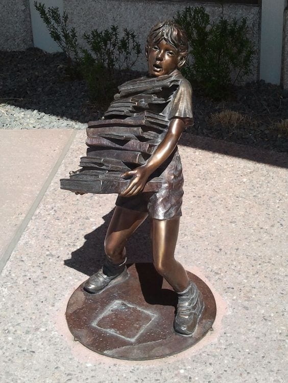 menino-carregando-pilha-de-livrosPenrose-Public-Library-colorado