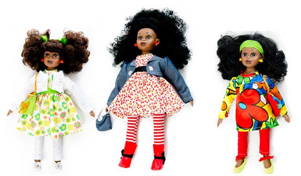 bonecas africanas rooti dollsbonecas africanas rooti dolls