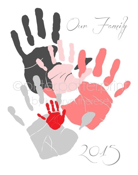 desenho de amor toda familia