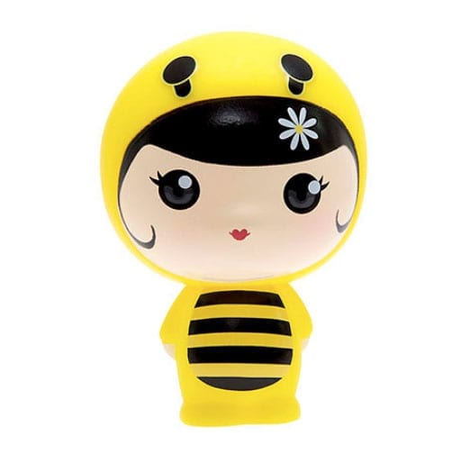 boneca-anime-wunzees-blossom-abelha