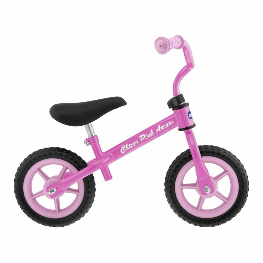brinquedos para meninas de 2 anos bicicleta sem pedais
