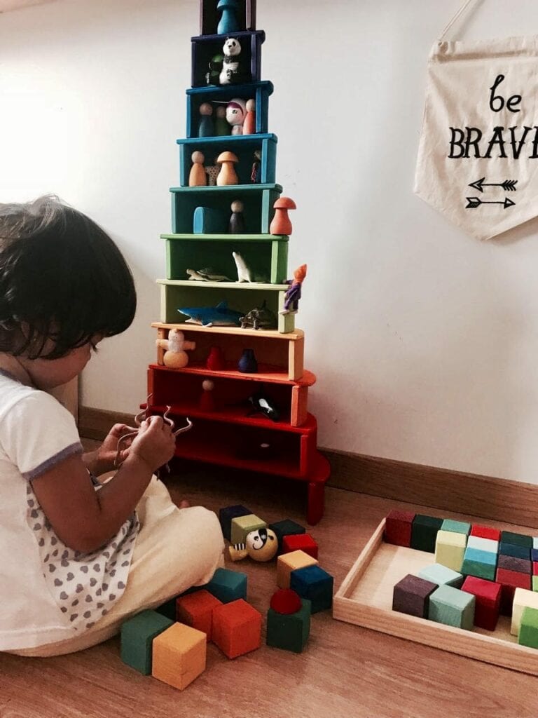 brinquedos para meninas de 2 anos jogos de construcao