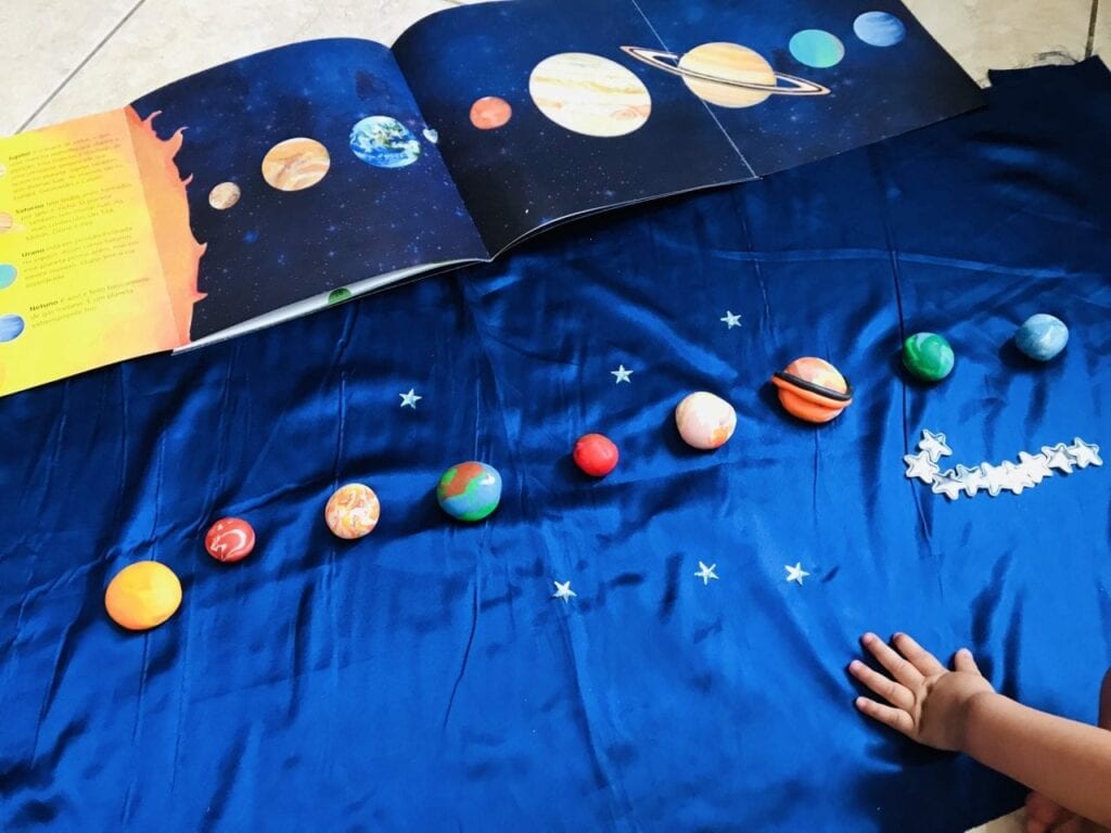 sistema solar com massinha atividade educativa 02