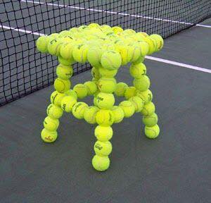 ideias para reciclar bolas de tenis 02