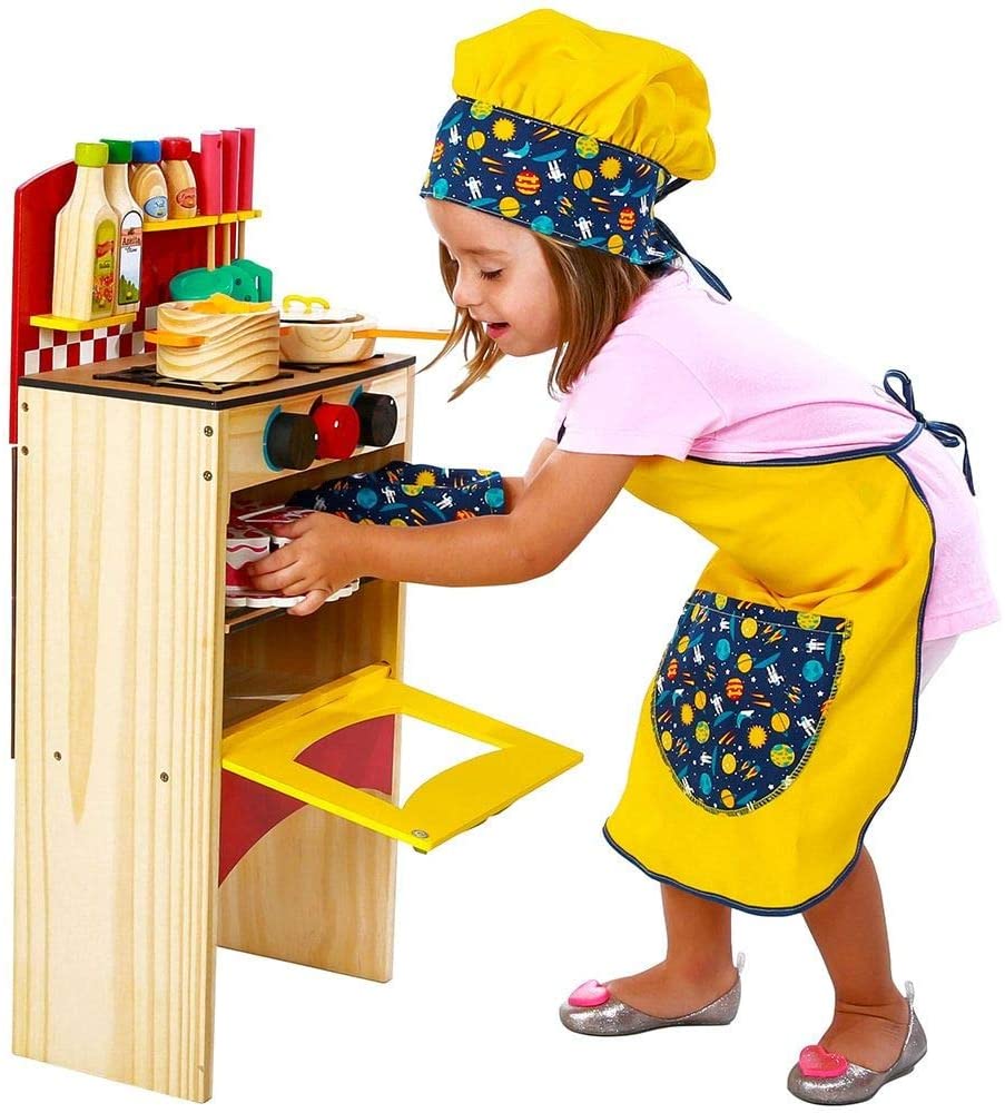 cozinha infantil newart