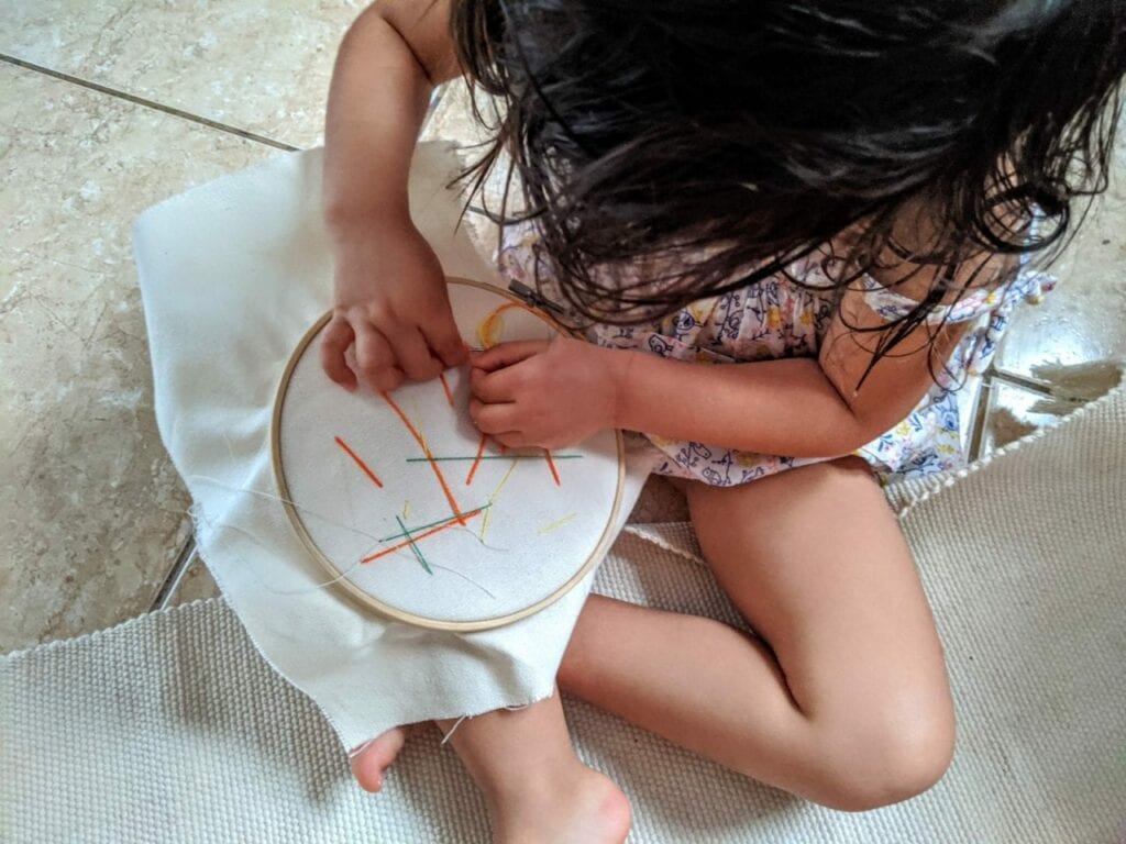 atividade de costura para criancas 07